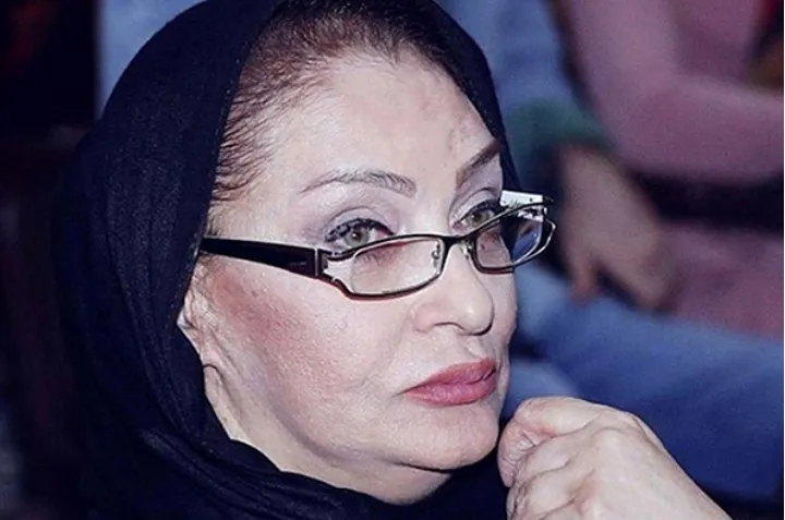 بازیگر توانمند سینما و تئاتر ایران، ستاره دهه‌ ۶۰ و ۷۰ خاموش شد